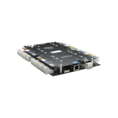 CS-40 CoreStation Panel de Control de Acceso / Biometría Integrada / Compatible con Sistema de Elevadores
