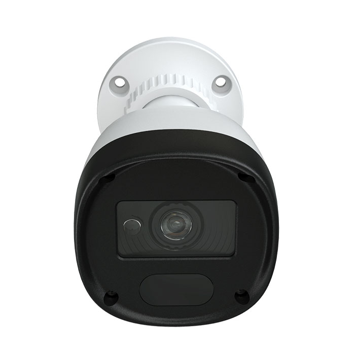 CAMARA TIPO BALA 4 EN 1 HD1080P METAL CASE 20M IR IP66 OSD MENU MARCA MOTOROLA
