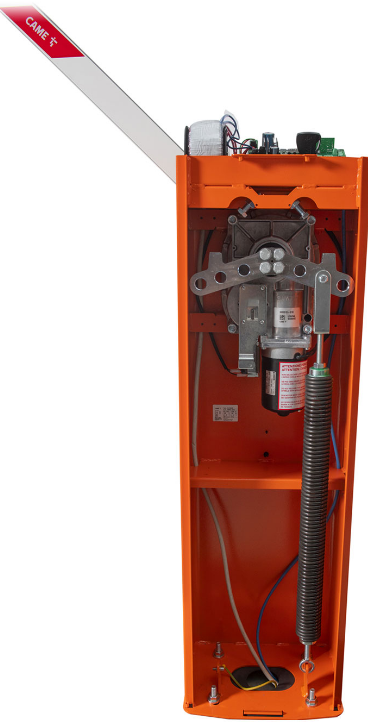 KIT GARD LT4