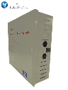 YP-902-12-3 Fuente de poder 12v, 3Amperios Incluye Gabinete