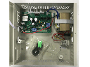 YP-902-12-3 Fuente de poder 12v, 3Amperios Incluye Gabinete