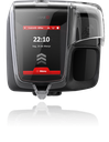 Proximidad (125 kHz) + PIN/Contraseña
Control de Acceso iDFlex IP65 Prox
Contraseña y lector de proximidad (MiFare o 125kHz)
- Display Touchscreen de 2.4”
- Software incorporado sin necesidad de instalación
- Reglas de acceso personalizadas por grupos y horarios
- Módulo de accionamiento con Relé
- Mejor costo beneficio del mercado