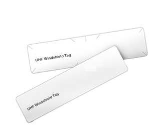 RFID/TAG/UHF
Tag de vehículos UHF