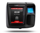 Biometría, contraseña y lector de proximidad
