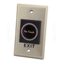 [ISK-840A(LED)] Boton de Salida No-Touch