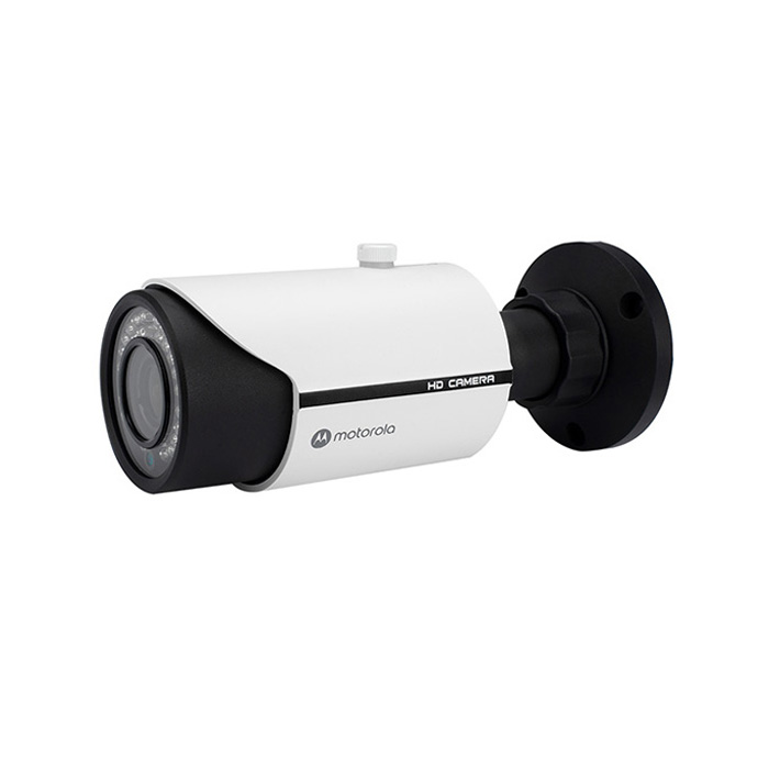 Cámara Bala IP Varifocal Motorizada 5MP