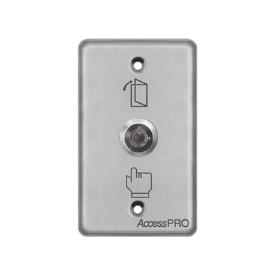 Switch con Llave Tubular