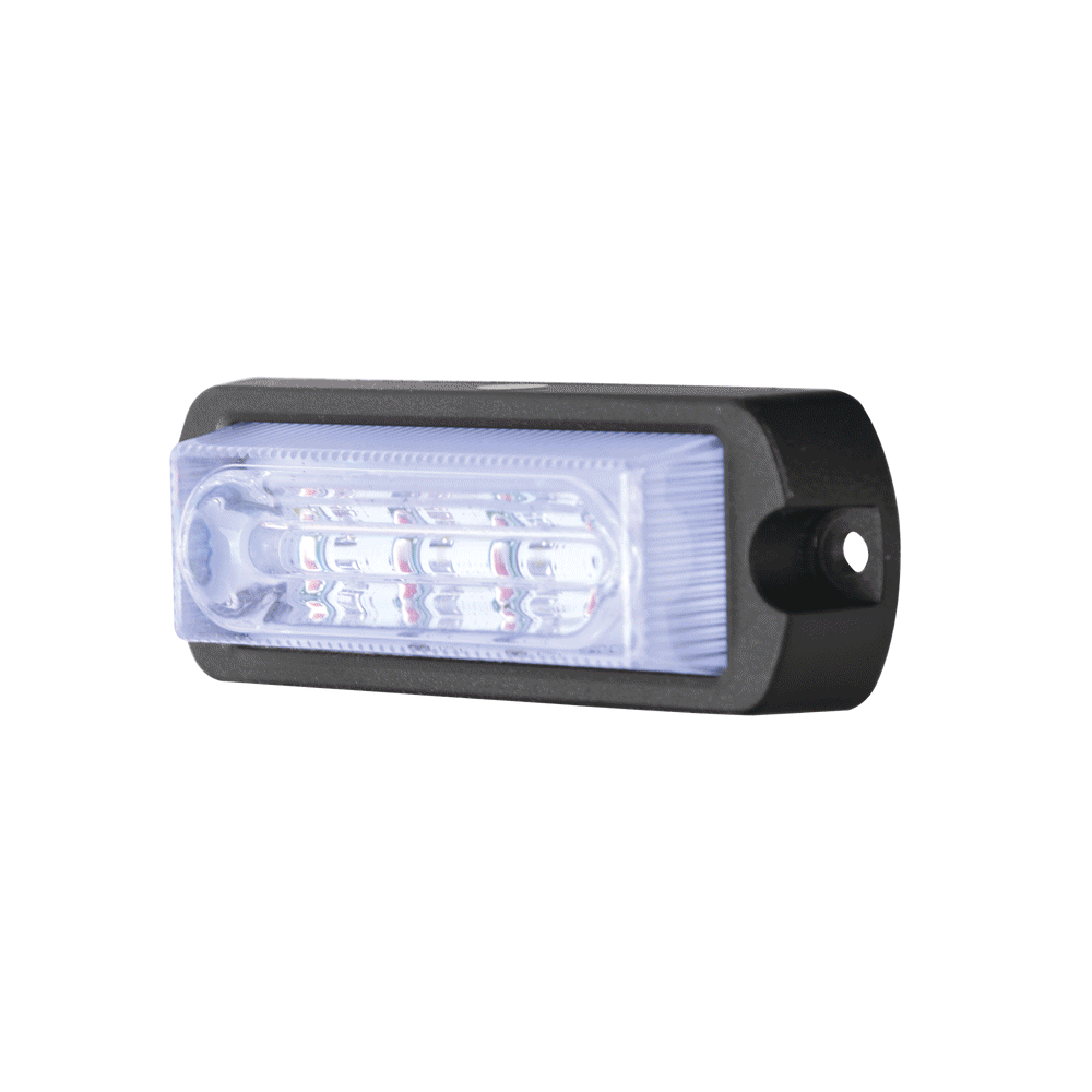Luz Auxiliar Ultra Brillante de 8 LED's