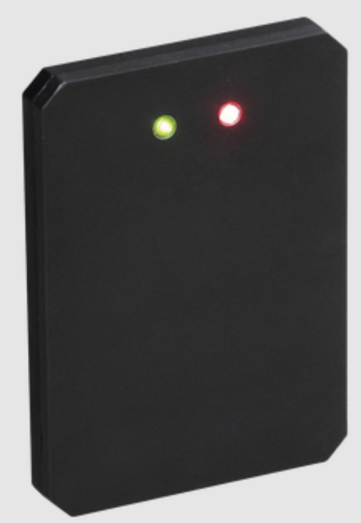 Radar de Seguridad Para Barreras Vehiculares