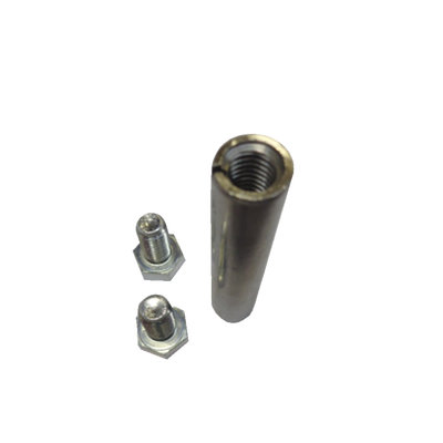 Bujes y Tornillos