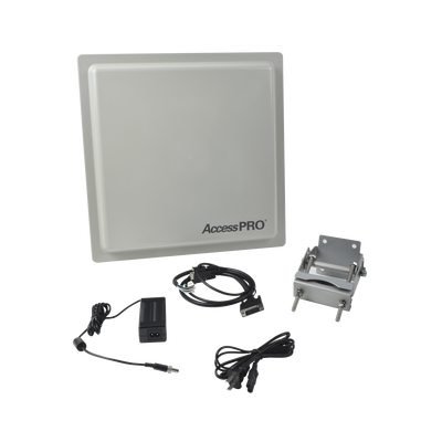 Lector RFID / UHF Largo Alcance/ Hasta 10m