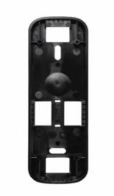 Extended Bracket for Xpass D2, XP2 (Gang Box type)