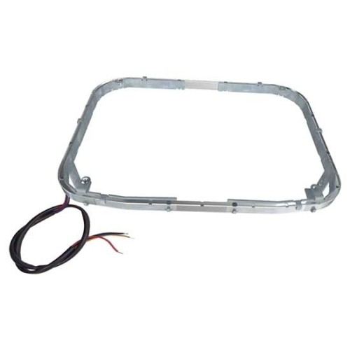 Iluminación Led Corona de barrera GT4