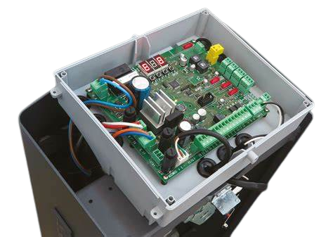 Tarjeta Electrónica ZL392 Para GT4