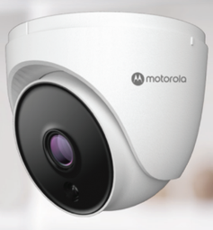 [MTADP022603] Cámara Domo 1080P 2.8mm