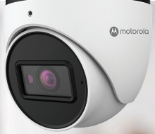 [MTIDM032702] Cámara Domo IP Metálica 2MP IK10