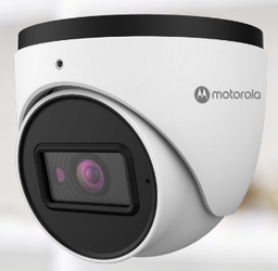 [MTIDM052715] Cámara Domo IP Metálica 2MP Varifocal