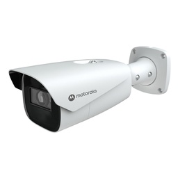 [MTIBM102722] Cámara Bala IP LPR 2MP
