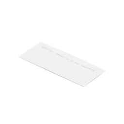[ACCESSTAGV2] UHF TAG Adherible Tipo Etiqueta