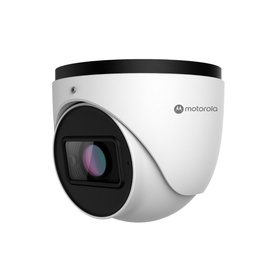 [MTIDM055723] Cámara Domo IP Vari focal Motorizada 5MP
