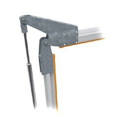 [803XA-0220] Articulación de Brazo para Barrera 3750 y GARD4 CAME