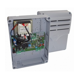 [801QA-0070] Cuadro de Mando Serie ATS / AXO
