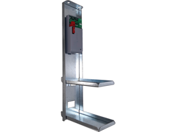 [803XA-0290] Unidad Para Agregar Respaldo de Baterías GT4