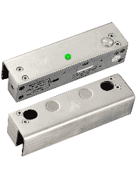 [YB-500U(LED)] Cerradura Eléctrica de Perno Para Puerta Vidrio