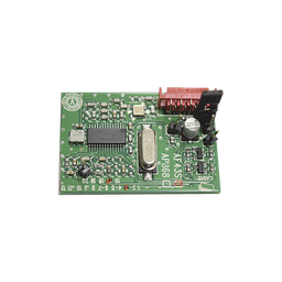 [001AF43S] Receptor Inalámbrico. Frecuencia de 433.92 MHz