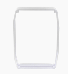 [88003-0125] Corona Barrerar GT8 Transparente