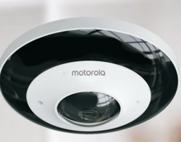 [MTIFM036703] Fisheye IP Camera 6MP 703