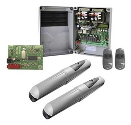 [001USU0100] Kit Motores AXO 5024 / 5Mts  ZLX24MR
