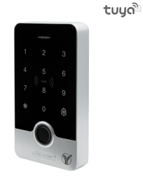 [YWF-1168] Control de Acceso Huella, Codigo APP