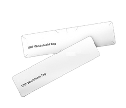 [RFID/TAG/UHF] Tag Para Vehículos UHF