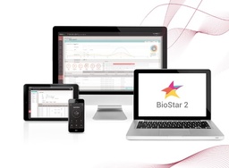 [BioStar2-PRO] BioStar2-PRO Licencia Profesional, 300 puertas