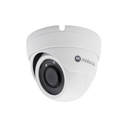 [MTIDM022601] Cámara IP Domo 2MP