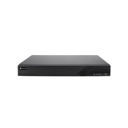 [MTN162K0021] NVR Reconocimiento Facial de 16 Canales 4K